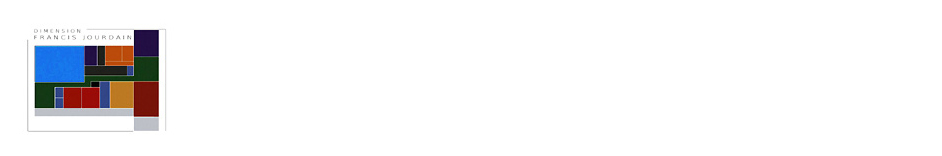 francis jourdain page peinture